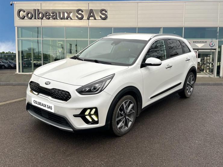 Kia Niro - 112019 - 98 084 Kms