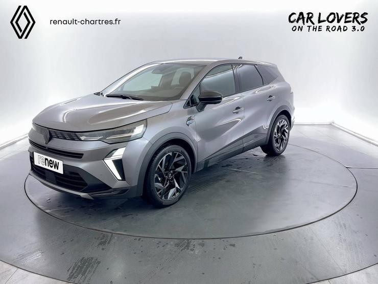 Renault Symbioz - 32025 - 8 796 Kms