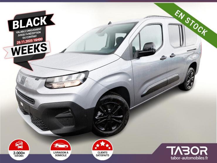 Fiat Doblo - 72025 - 10 Kms