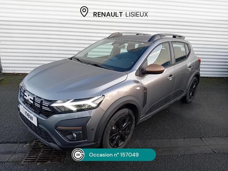 Dacia Sandero - 32025 - 15 658 Kms