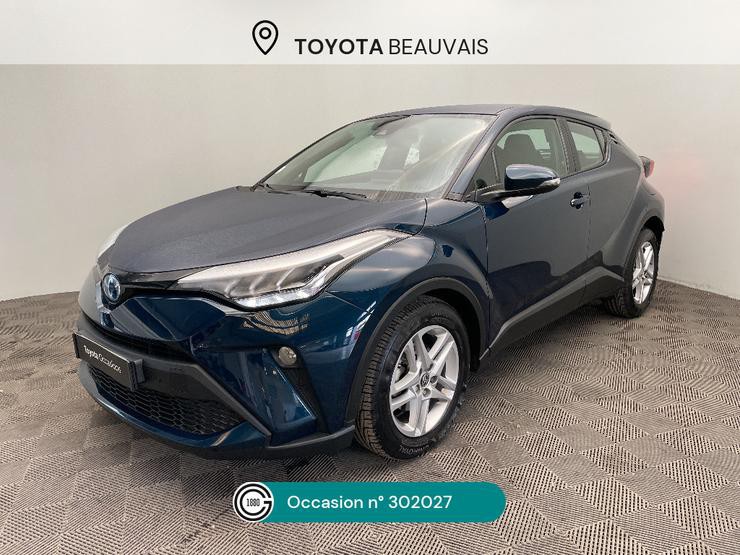 Toyota C-HR - 92023 - 60 000 Kms