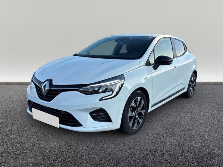 Renault Clio 5 - 12023 - 23 387 Kms