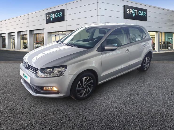 Volkswagen Polo - 122017 - 90 010 Kms
