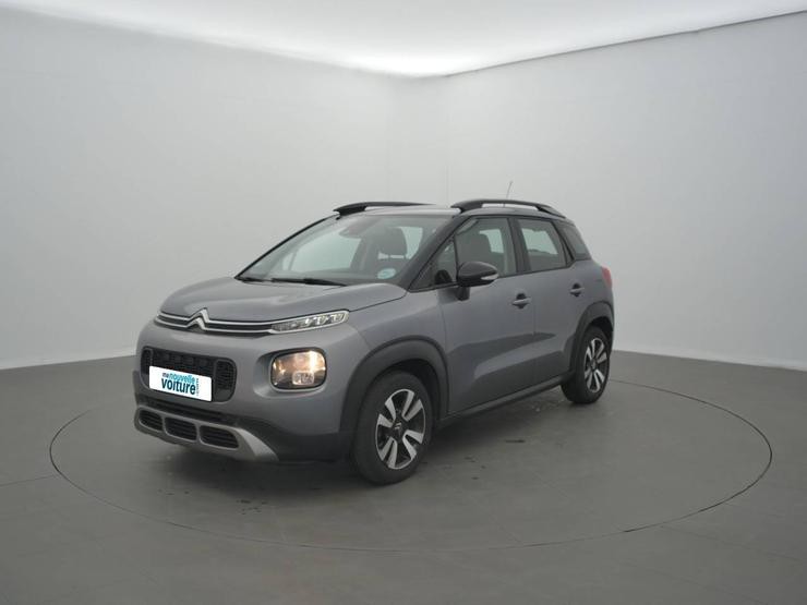 Citroen C3 Aircross - 32018 - 84 473 Kms