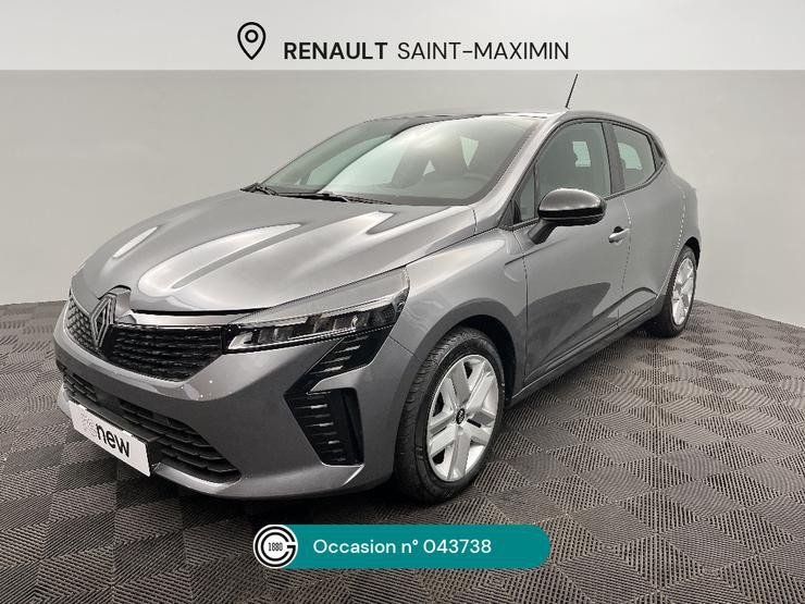 Renault Clio 5 - 32025 - 16 077 Kms