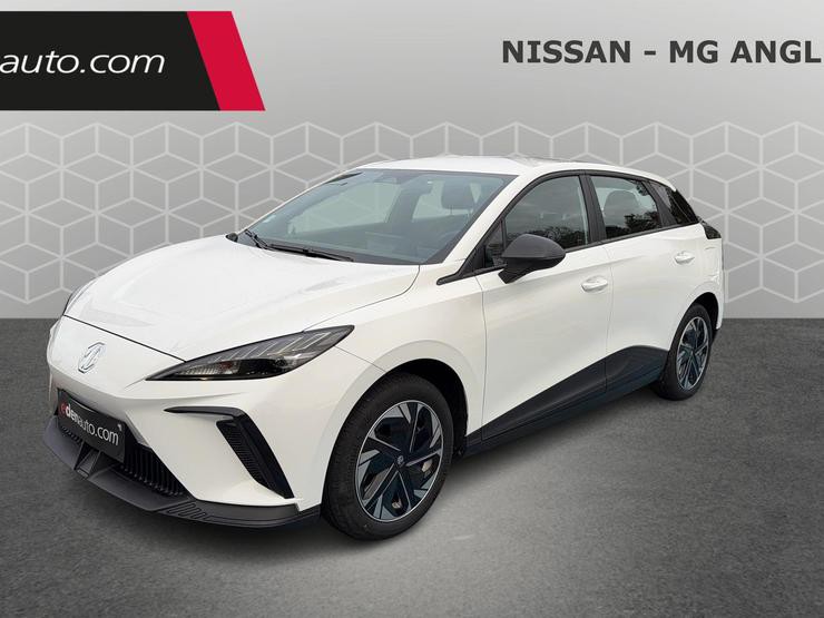 MG MG4 - 102023 - 19 406 Kms