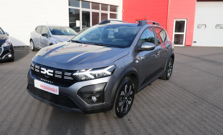 Dacia Sandero - 32025 - 14 916 Kms