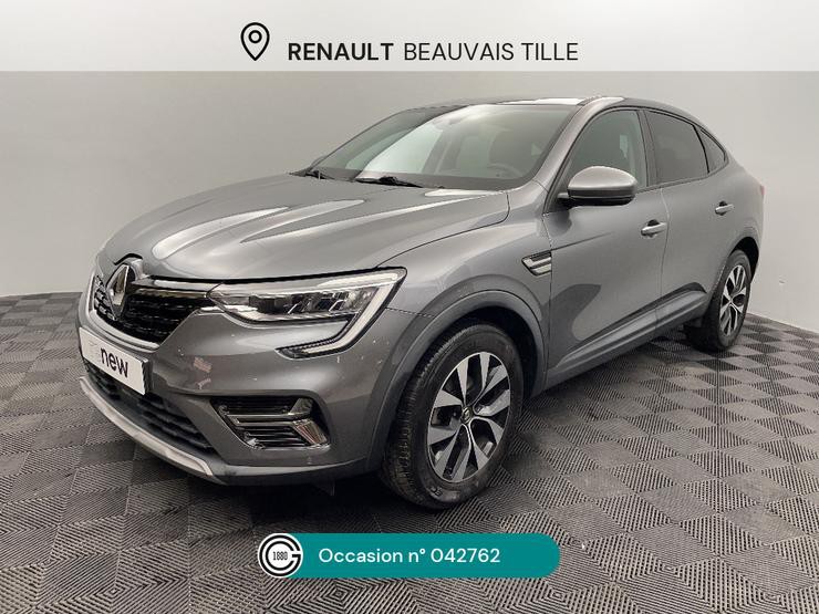 Renault Arkana - 62023 - 22 100 Kms