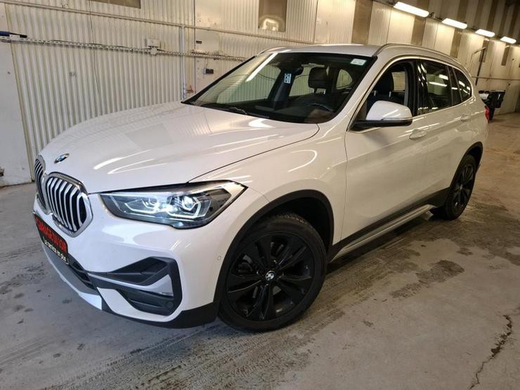 BMW X1 - 72022 - 115 642 Kms