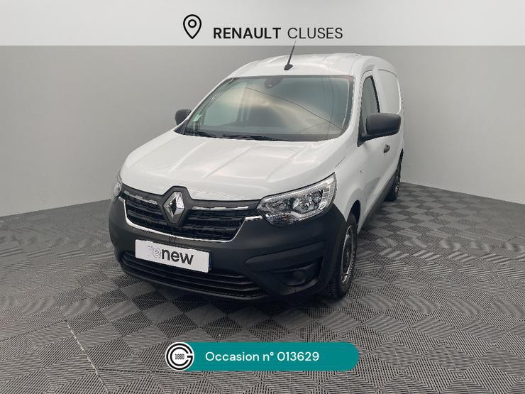 Autres Renault - 102021 - 60 281 Kms