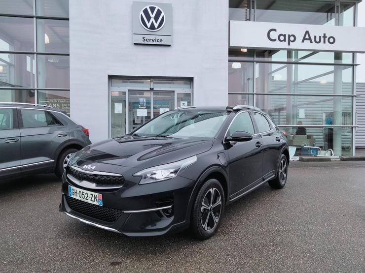 Kia XCee'd - 82022 - 19 990 Kms