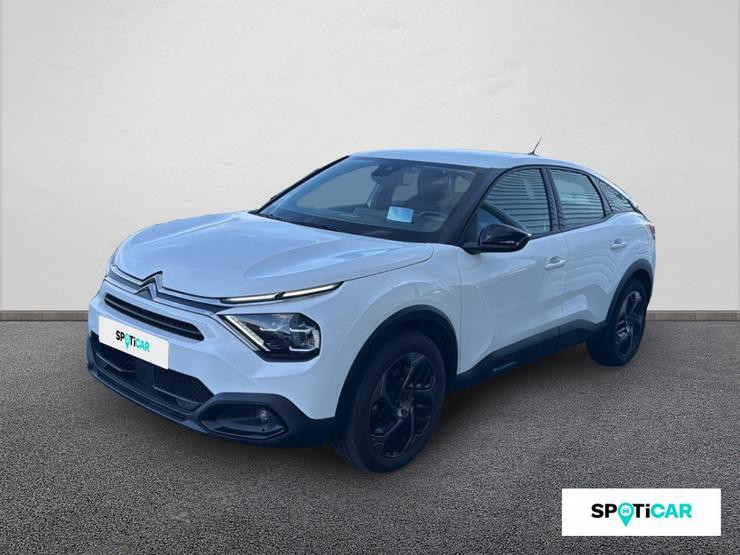 Citroen C4 - 72022 - 67 067 Kms