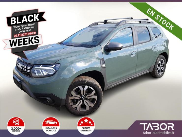Dacia Duster - 12023 - 32 950 Kms