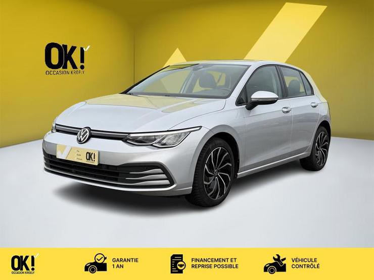 Volkswagen Golf 7 - 122020 - 91 440 Kms