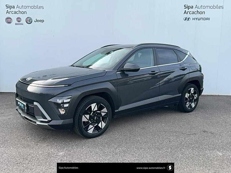 Hyundai Kona - 82023 - 40 000 Kms