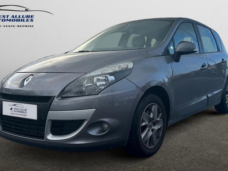 Renault Scenic 3 - 32011