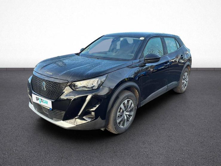 Peugeot e-2008 - 82021 - 95 592 Kms