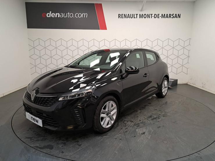 Renault Clio 5 - 32024 - 14 995 Kms