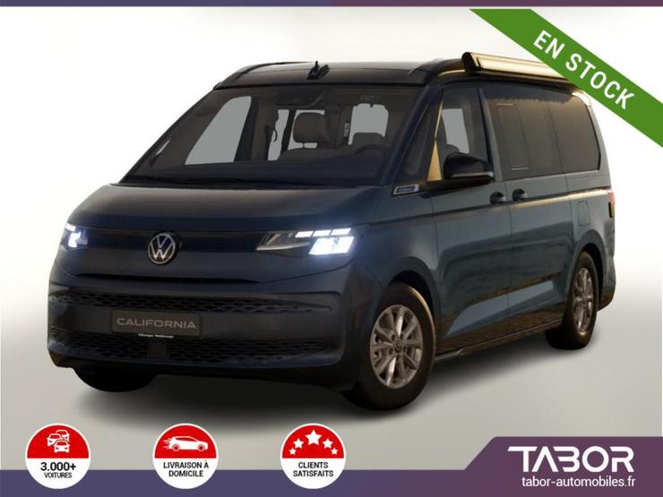 Volkswagen California - 52025 - 10 Kms