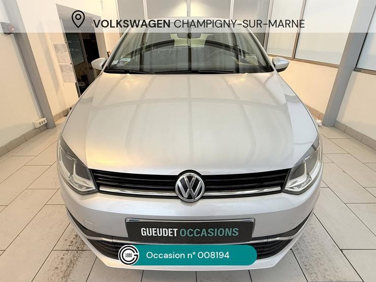 Volkswagen Polo - 102015 - 71 500 Kms