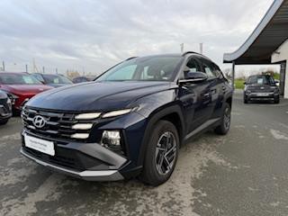 Hyundai Tucson - 12025 - 24 894 Kms