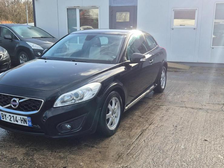 Volvo C30 - 112011 - 132 000 Kms
