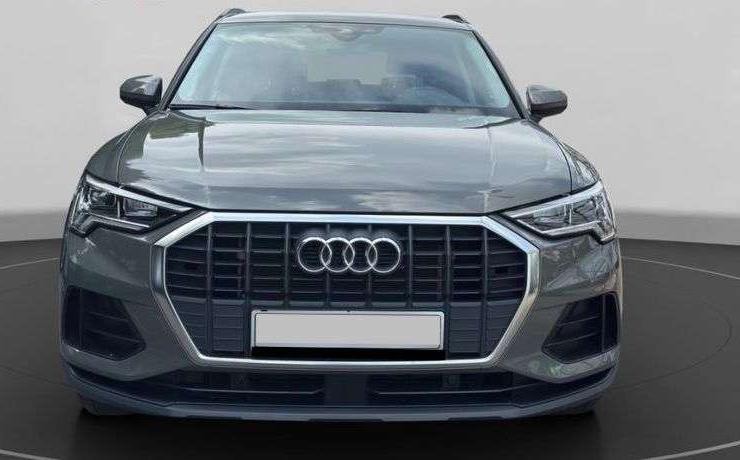 Audi Q3 - 32022 - 25 000 Kms