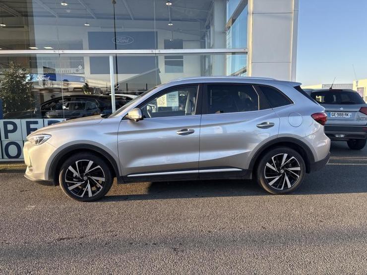 MG ZS - 112024 - 28 984 Kms