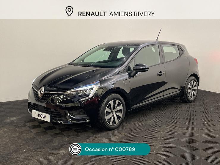 Renault Clio 5 - 82023 - 25 655 Kms