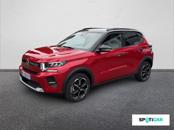 Citroen C3 - 22025 - 9 916 Kms