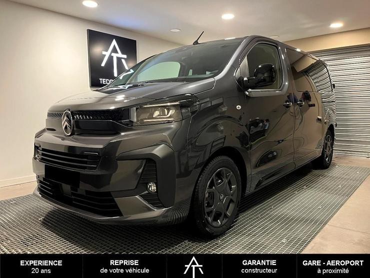 Autres Citroen - 102025 - 10 Kms