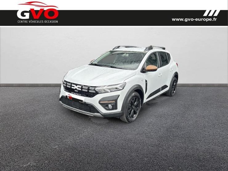 Dacia Sandero - 62024 - 9 789 Kms