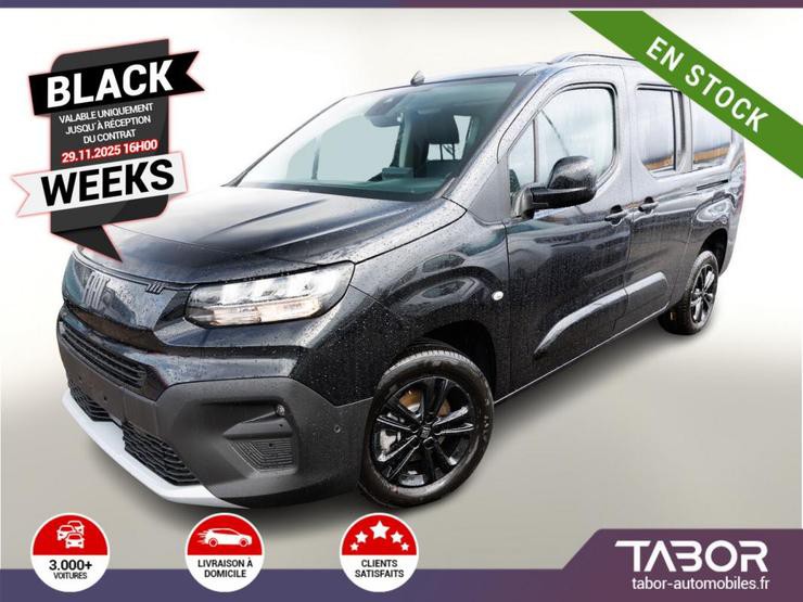 Fiat Doblo - 72025 - 10 Kms