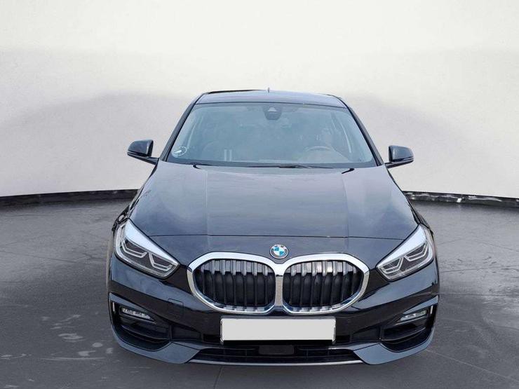BMW Serie 1 - 22020 - 59 300 Kms