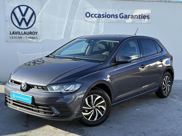 Volkswagen Polo - 42025 - 6 243 Kms