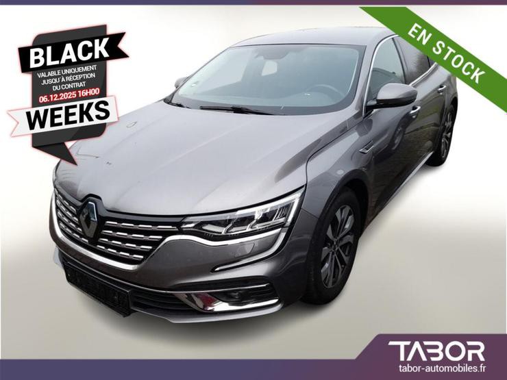 Renault Talisman - 12022 - 55 879 Kms