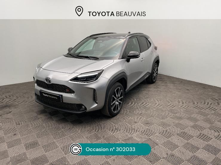 Toyota Yaris Cross - 92024 - 12 354 Kms