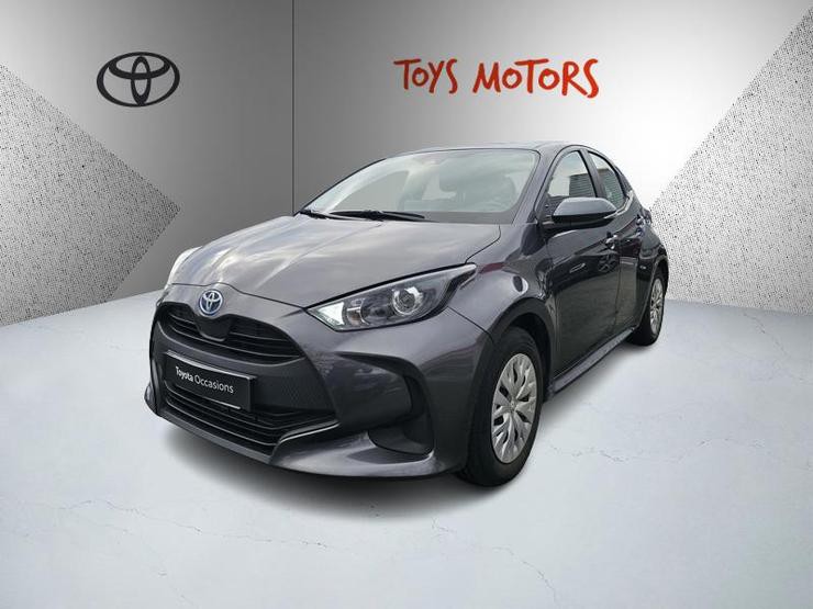 Toyota Yaris - 112022 - 55 802 Kms
