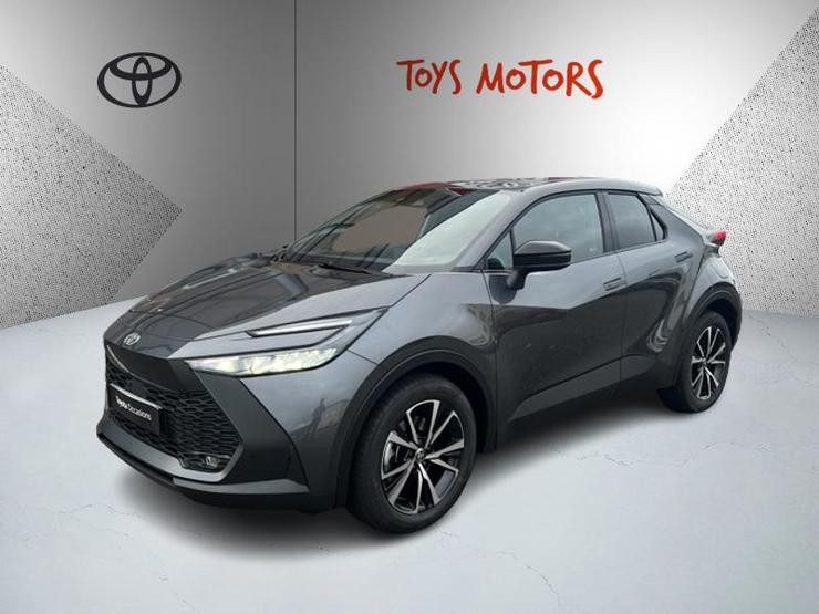 Toyota C-HR - 102025 - 5 900 Kms