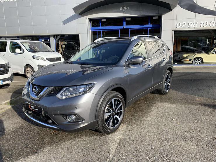 Nissan XTrail - 42016 - 20 000 Kms