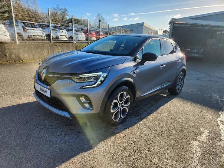 Renault Captur - 92023 - 49 964 Kms