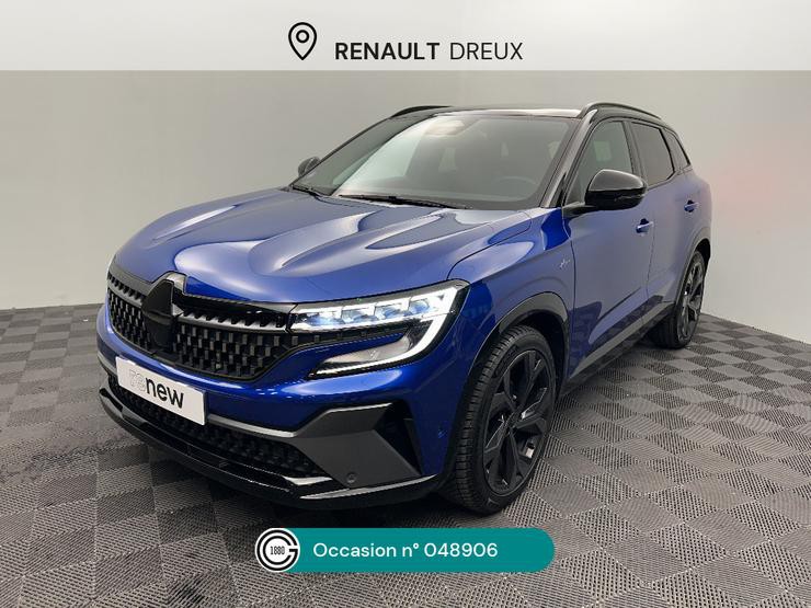 Renault Austral - 102022 - 40 884 Kms