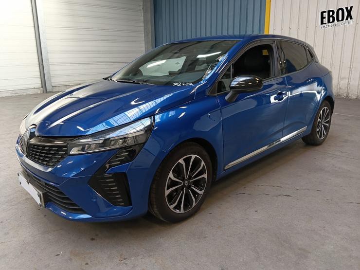 Renault Clio 5 - 52024 - 32 140 Kms