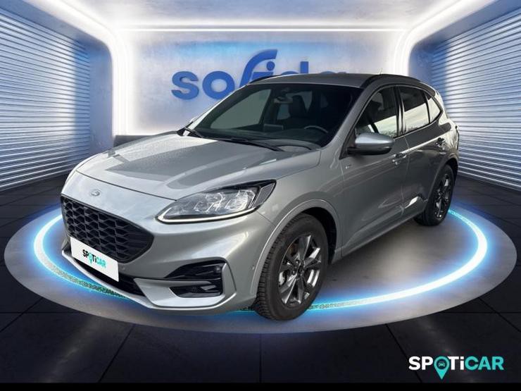 Ford Kuga - 112022 - 69 646 Kms