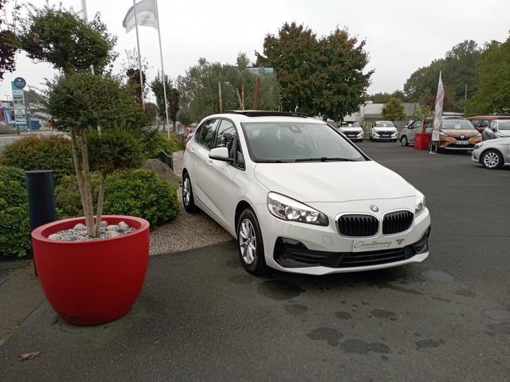 BMW Serie 2 Active Tourer - 52019 - 69 464 Kms
