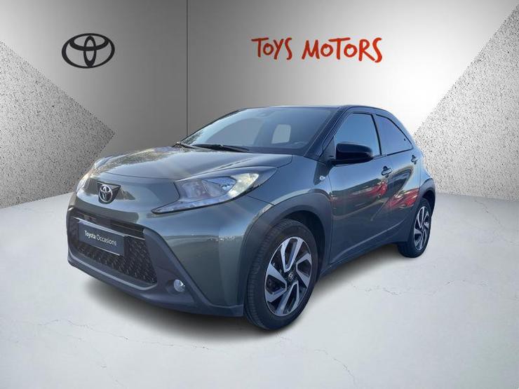 Toyota Aygo X - 52023 - 28 819 Kms