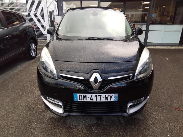 Renault Scenic 3 - 122014 - 77 000 Kms