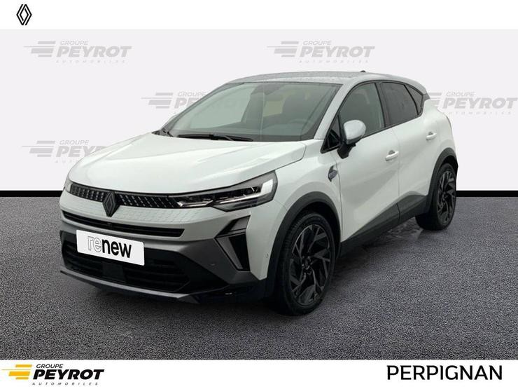 Renault Captur - 42025 - 10 406 Kms