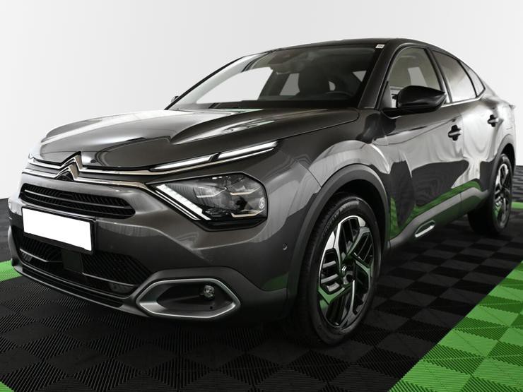 Citroen C4 - 62024 - 20 240 Kms