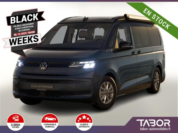 Volkswagen California - 52025 - 10 Kms